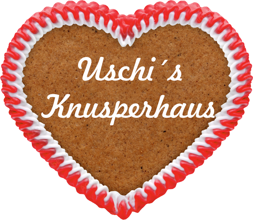 Uschis Knusperhaus